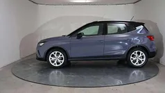 Gebraucht 2025 Seat Arona FR SUV | 27.741 € (Fairer Preis)