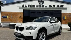 Gebraucht 2015 BMW X1 Sport Line SUV | 10.990 € (Guter Preis)