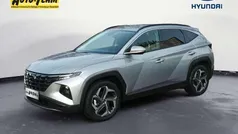 Gebraucht 2022 Hyundai Tucson Prime SUV | 31.490 € (Fairer Preis)