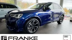 Gebraucht 2024 Audi Q3 S-Line SUV | 42.900 € (Fairer Preis)