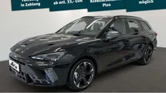 Gebraucht 2025 Cupra Leon Kombi | 32.790 € (Superpreis)