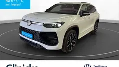 Gebraucht 2025 VW Tayron R-line SUV | 58.880 € (Fairer Preis)