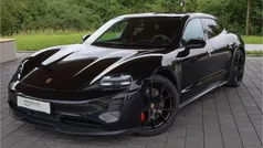 Gebraucht 2022 Porsche Taycan GTS Sport Turismo Limousine | 81.890 € (Superpreis)