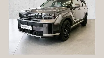 Gebraucht Hyundai Santa Fe Comfort 253 PS (186 kW) 2025 SUV