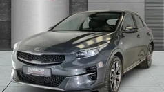 Gebraucht 2020 Kia XCeed SUV | 17.450 € (Fairer Preis)