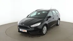 Gebraucht 2016 Ford Focus Trend Kombi | 9.600 € (Fairer Preis)