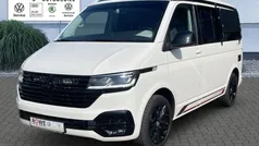 Gebraucht 2022 VW T6.1 Edition Van | 74.950 € (Teuer)