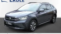 Grau Gebraucht 2023 VW Taigo Move SUV | 20.790 € (Fairer Preis)