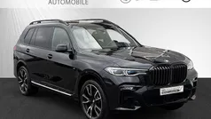 Gebraucht 2022 BMW X7 M Sport SUV | 70.990 € (Fairer Preis)