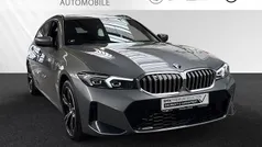 Gebraucht 2024 BMW 330 Efficient Dynamics Kombi | 38.800 € (Superpreis)