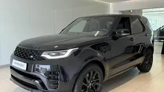 Gebraucht 2024 Land Rover Discovery 5 SE Dynamic SUV | 63.900 € (Fairer Preis)
