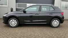Blackmagic perleffekt Neu 2025 Skoda Fabia Selection Limousine | 20.000 € (Fairer Preis)