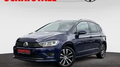 Gebraucht 2017 VW Golf Sportsvan Comfortline Van / Kleinbus | 14.979 € (Fairer Preis)