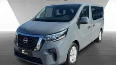 Gebraucht 2025 Nissan Primastar Tekna Van / Kleinbus | 39.990 € (Guter Preis)
