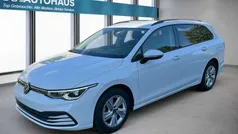 VW Golf VIII