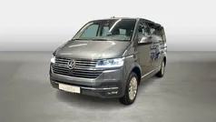 Gebraucht 2022 VW Multivan Generation Six Van | 49.820 € (Fairer Preis)