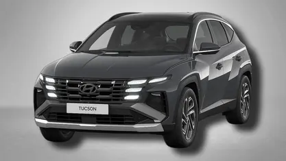 Gebraucht Hyundai Tucson Select 150 PS (110 kW) 2026 SUV