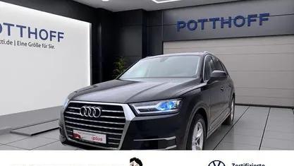 Gebraucht 2019 Audi Q7 Ambiente SUV | 36.750 € (Guter Preis)