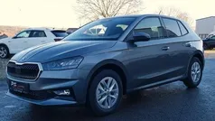 Gebraucht 2025 Skoda Fabia Selection Limousine | 21.888 € (Guter Preis)