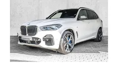 Gebraucht 2020 BMW X5 Performance SUV | 57.550 € (Fairer Preis)