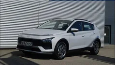 Gebraucht 2025 Hyundai Bayon Trend SUV | 22.490 € (Guter Preis)