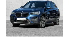 Gebraucht 2021 BMW X1 Performance SUV | 23.290 € (Fairer Preis)