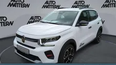 Lack weiss banquise/typ aussen Neu 2025 Citroën C3 Kleinwagen | 17.690 € (Fairer Preis)
