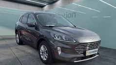 Grau Gebraucht 2023 Ford Kuga Titanium SUV | 28.630 € (Guter Preis)