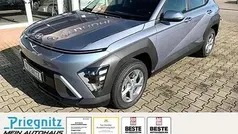 Gebraucht 2023 Hyundai Kona Select SUV | 22.890 € (Fairer Preis)