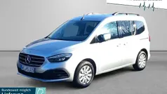 Polarweiss Gebraucht 2024 Mercedes E220 AMG Kombi | 55.490 € (Fairer Preis)