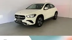 Gebraucht 2024 Mercedes GLA220 Progressive SUV | 39.980 € (Superpreis)