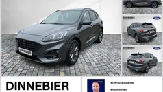 Gebraucht 2023 Ford Kuga ST-Line X SUV | 24.280 € (Guter Preis)