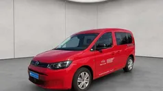 Gebraucht 2025 VW Caddy Van / Kleinbus | 29.890 € (Fairer Preis)