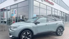 Gebraucht 2025 Citroën e-C4 Limousine | 35.600 € (Fairer Preis)