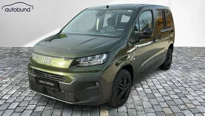 Gebraucht 2024 Fiat Doblò Van / Kleinbus | 22.970 € (Fairer Preis)