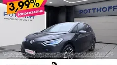 Gebraucht 2021 VW ID.3 Pro Performance Kleinwagen | 21.777 € (Guter Preis)