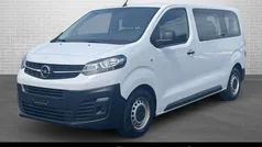 Siehe ausstattung Gebraucht 2022 Opel Vivaro Van | 17.900 € (Fairer Preis)