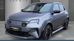 Gebraucht 2025 Alpine A290 Kleinwagen | 45.974 € (Fairer Preis)