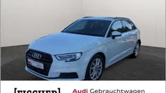 Gebraucht 2019 Audi A3 Sportback Design Limousine | 21.876 € (Fairer Preis)