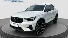 Gebraucht 2024 Volvo XC40 Ultra SUV | 40.940 € (Fairer Preis)