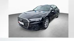 Gebraucht 2024 Audi A8 Ambiente Limousine | 74.890 € (Superpreis)