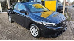 Schwarz Gebraucht 2024 Opel Corsa Kleinwagen | 22.950 €
