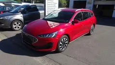 Gebraucht 2023 Ford Focus Titanium Limousine | 24.900 € (Guter Preis)