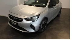 Gebraucht 2022 Opel Corsa-e Edition Kleinwagen | 16.470 € (Fairer Preis)