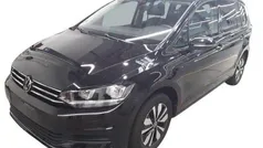 Schwarz Gebraucht 2024 VW Touran Move Van / Kleinbus | 32.908 € (Fairer Preis)
