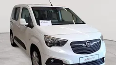 Gebraucht 2020 Opel Combo Life Edition Van / Kleinbus | 16.090 € (Fairer Preis)