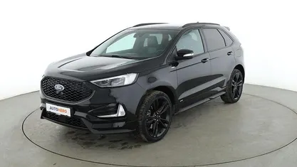 Gebraucht Ford Edge ST-Line 238 PS (175 kW) 2020 SUV