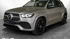 Gebraucht 2020 Mercedes GLE350e AMG SUV | 55.950 € (Fairer Preis)