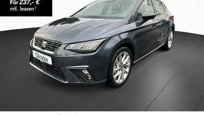 Gebraucht 2025 Seat Ibiza FR Limousine | 24.890 € (Fairer Preis)