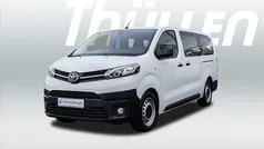 Weiß Gebraucht 2023 Toyota Proace Comfort Van | 29.980 € (Fairer Preis)